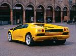 Lamborghini Diablo 6.0 2000 года